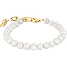 Son Of Noa pearl bracelet