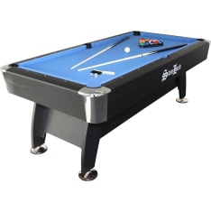 Stanlord Milan 7" pool table