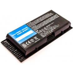 CoreParts MBI2226 laptop spare part: Battery