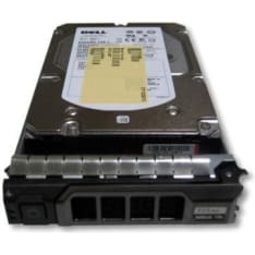 CoreParts SA600005I837 internal hard drive, 600 GB, 15,000 RPM, 3.5" SAS