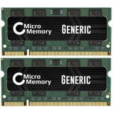 CoreParts MMA1070/4GB memory module 2 x 2 GB DDR2