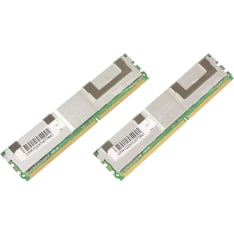 CoreParts MMH9694/8GB memory module 2 x 4 GB DDR2 ECC