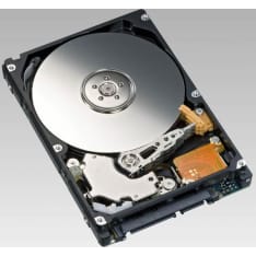 CoreParts AHDD0036 internal hard drive, 500 GB, 5400 RPM, 2.5" SATA
