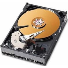 CoreParts AHDD008 internal hard drive, 250 GB, 7200 RPM, 3.5"