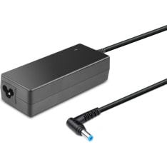 CoreParts MBA50041 Power Adapter and Inverter, Indoor Use, 90 W, Black