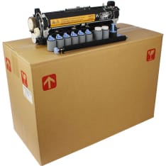 CoreParts MSP6909 Printer/Scanner Spare Parts and Accessories Maintenance Kit, 10-piece set
