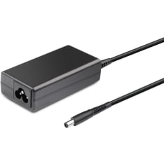 CoreParts MBA50073 Power Adapter and Inverter, Indoor Use, 45 W, Black