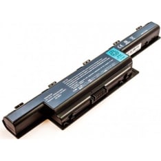 CoreParts MBI50865 laptop spare part: Battery