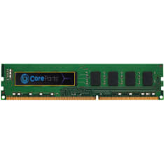 CoreParts MMH3817/8GB memory module 1 x 8 GB DDR3 ECC