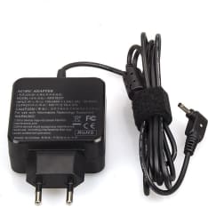 CoreParts MSPT2013 Power Adapter and Inverter, Indoor Use, 45 W, Black