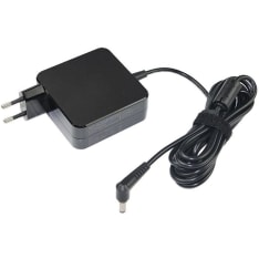 CoreParts MSPT2014 Power Adapter and Inverter, Indoor Use, 45 W, Black
