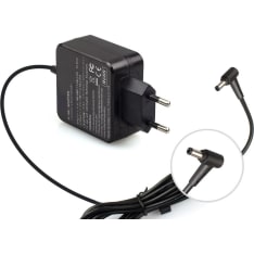 CoreParts MSPT2050 Power Adapter and Inverter, Indoor Use, 45 W, Black