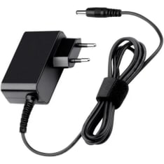 CoreParts MSPT2105 Power Adapter and Inverter, Indoor Use, 10 W, Black