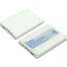 CoreParts MBMOBILE1041 mobile phone spare part: Battery, Ivory