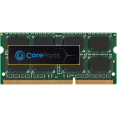 CoreParts MMG2494/4GB memory module 1 x 4 GB DDR3L