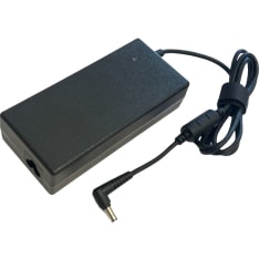 CoreParts MBA1324 power adapter and inverter, indoor use, 120 W, black