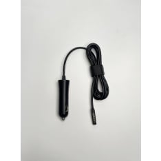 CoreParts MSPT2000C Power Adapter and Inverter, Indoor Use, 43 W, Black