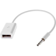 CoreParts AUDUSBF interface card/adapter