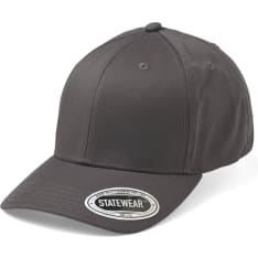 Statewear Baseball Crown 1 Cap