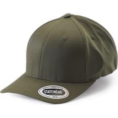 Statewear Crown 1 Baseball lippis