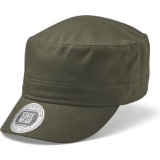 Statewear Oakland Cadet Cap lippis