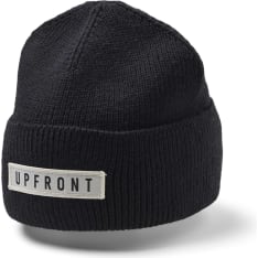 Upfront Ocean pipo