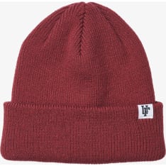 Upfront Ocean Beanie