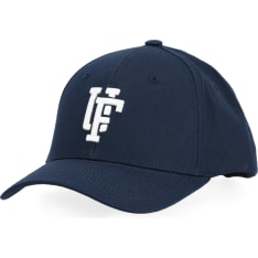 Upfront Spinback Baseball Crown 5 lippis