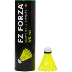 FZ Forza NS10 synteettinen sulkapallo