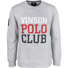 Vinson Todd miesten collegepaita