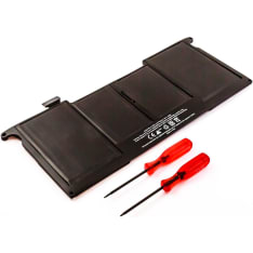 CoreParts MBXAP-BA0005 laptop replacement battery