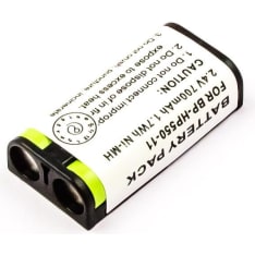 CoreParts MBXSO-BA0002 Headphones Accessory: Battery
