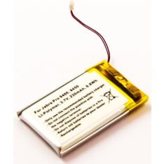CoreParts MBXJA-BA0001 Headphones Accessory: Battery