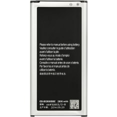 CoreParts MSPP74011 Mobile Phone Spare Part Battery – Black