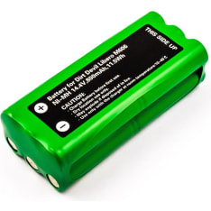 CoreParts MBVC0001 vacuum cleaner accessories & spare parts: Battery for robot vacuum cleaner