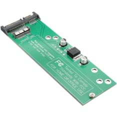 CoreParts MSSA7209 Laptop Spare Part Adapter