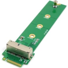 CoreParts MSNX2013 kannettavan tietokoneen varaosa PCIe adapter