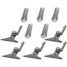 CoreParts MSP6128 Printer/scanner spare part and accessory: Picker, 1 piece