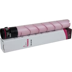 CoreParts MSP7264 ink cartridge, 1 x Magenta