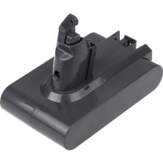 CoreParts MBVC0023 pölynimurin lisävaruste & tarvike Akku Rikkaimuri