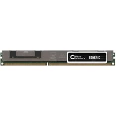 CoreParts MMI9915/16GB memory module 1 x 16 GB DDR3 ECC