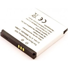 CoreParts MBXMISC0055 Mobile Phone Spare Part: Battery, Black