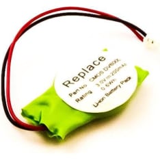CoreParts MBXBU-BA0007 laptop replacement battery