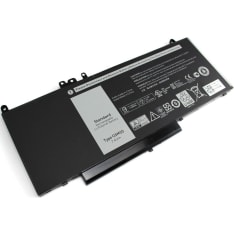 CoreParts MBXDE-BA0012 laptop spare part: Battery