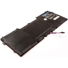 CoreParts MBXDE-BA0013 laptop spare part: Battery
