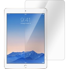 eSTUFF Titan Shield iPad Air/Air2/Pro 9.7 screen protector
