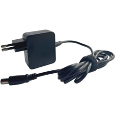CoreParts MBXDY-AC0001 Power Adapter and Inverter, Indoor Use, 8 W, Black