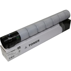 CoreParts MSP7313 toner cartridge, 1 x Black