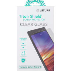 eSTUFF Titan Shield Samsung Galaxy Xcover 4/4S screen protector