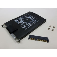 CoreParts KIT384 laptop accessory: Laptop HDD/SSD cage
